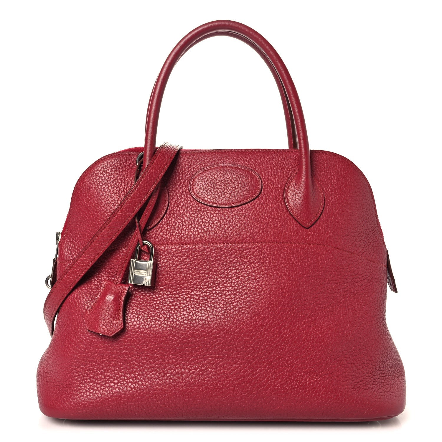Taurillon Clemence Bolide 31 Bois De Rose £¨ Direct shipment via from wholesalehk.shop