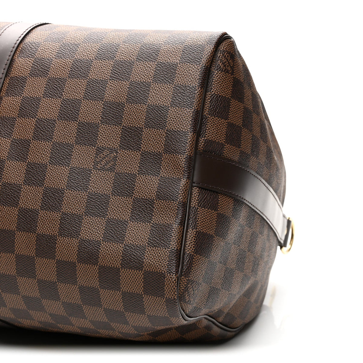 Damier Ebene Keepall Bandouliere 45 wholesalehk.shop