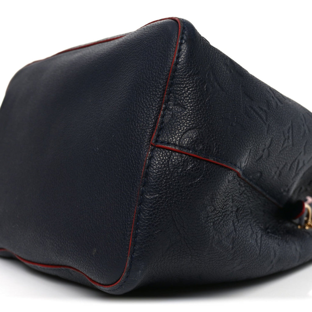 Empreinte Neonoe MM Marine Rouge £¨ Direct shipment via from wholesalehk.shop