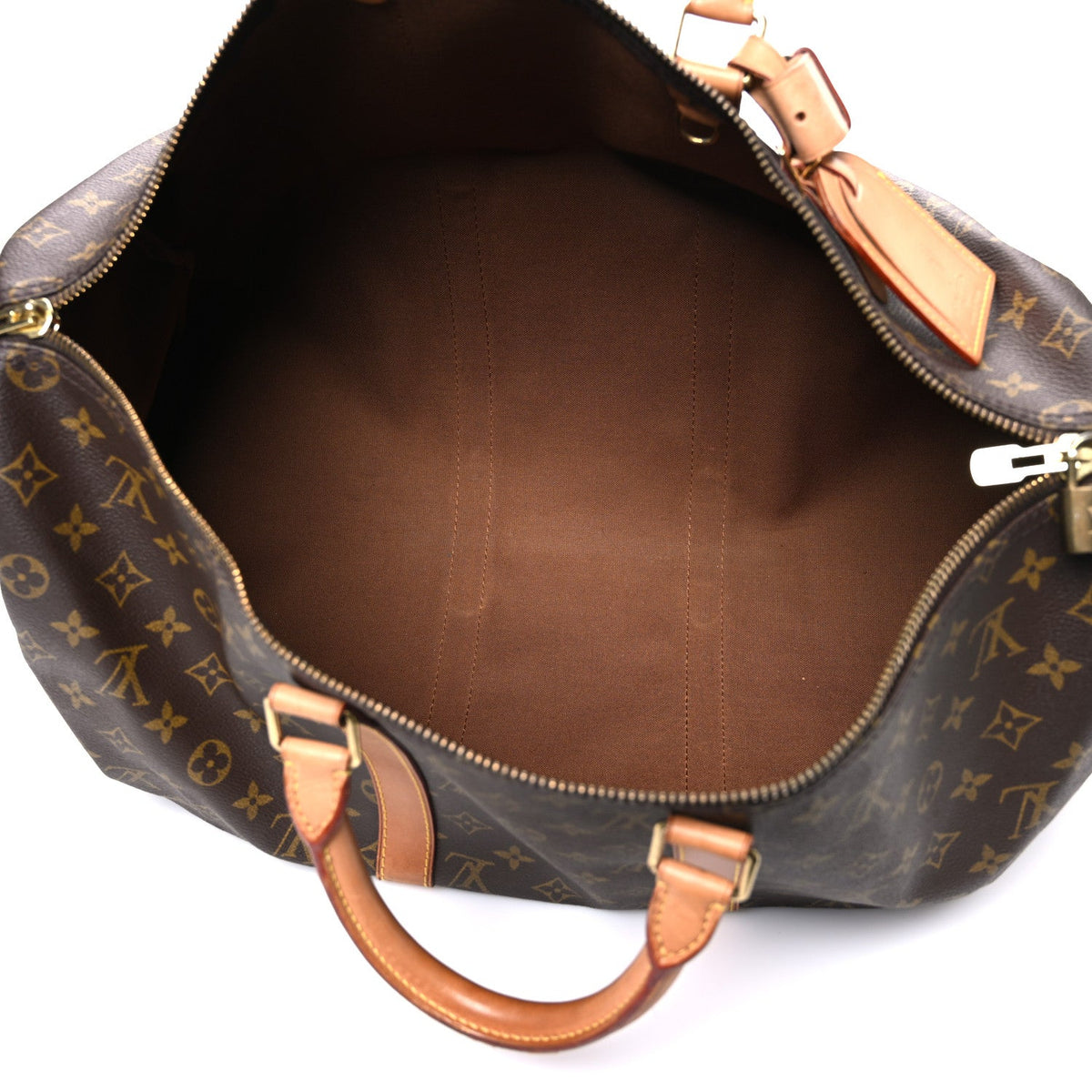 Monogram Keepall 50 wholesalehk.shop
