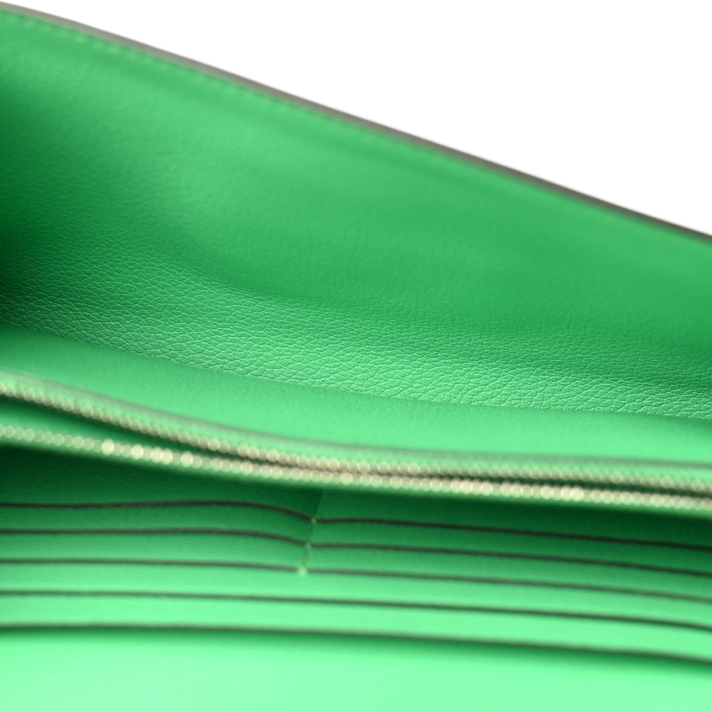 Evercolor Cavale Constance Long Wallet To Go Vert Comics Multicolor £¨ Direct shipment via from wholesalehk.shop