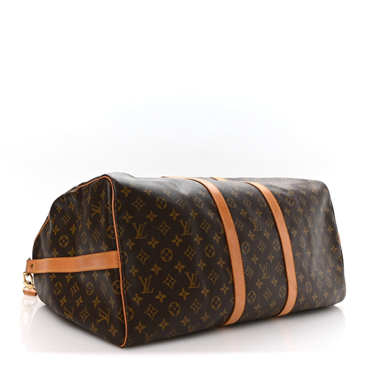 Monogram Keepall Bandouliere 55 wholesalehk.shop