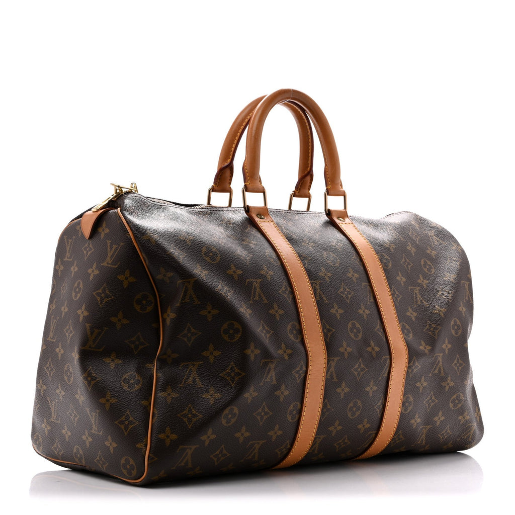 Monogram Keepall 45 wholesalehk.shop
