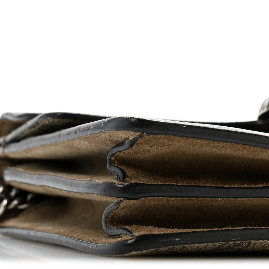 Supreme Monogram Small Dionysus Shoulder Bag Taupe wholesalehk.shop