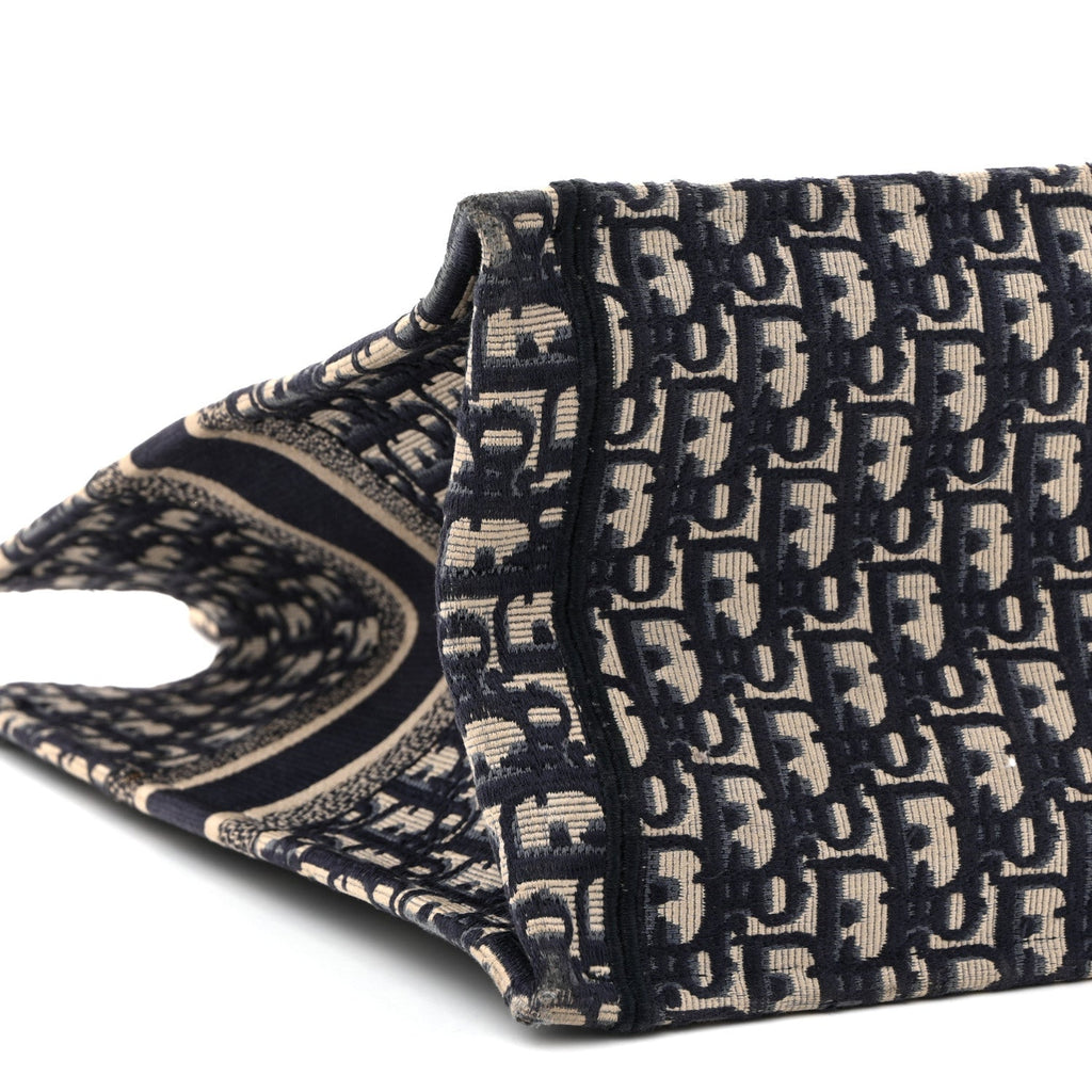 Oblique Large Book Tote Blue Multicolor £¨ Direct shipment via from wholesalehk.shop