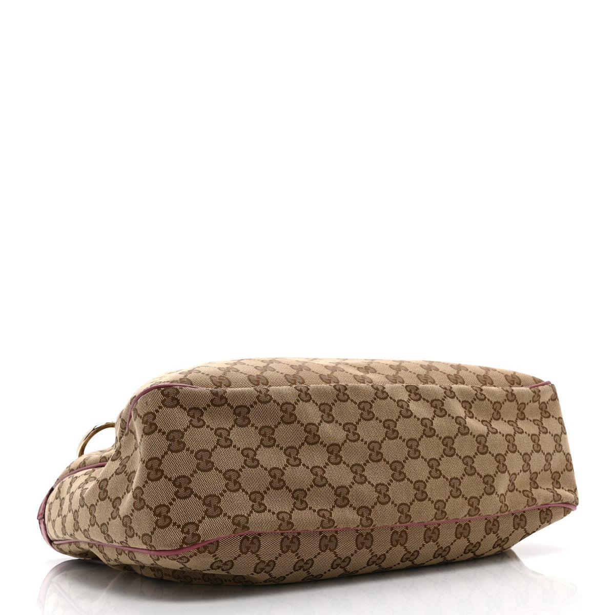 Monogram Medium Sukey Top Handle Tote Peonia Flower wholesalehk.shop
