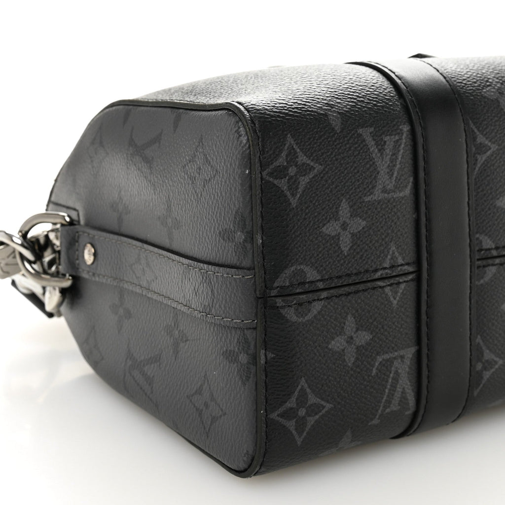 Reverse Monogram Eclipse City Keepall wholesalehk.shop