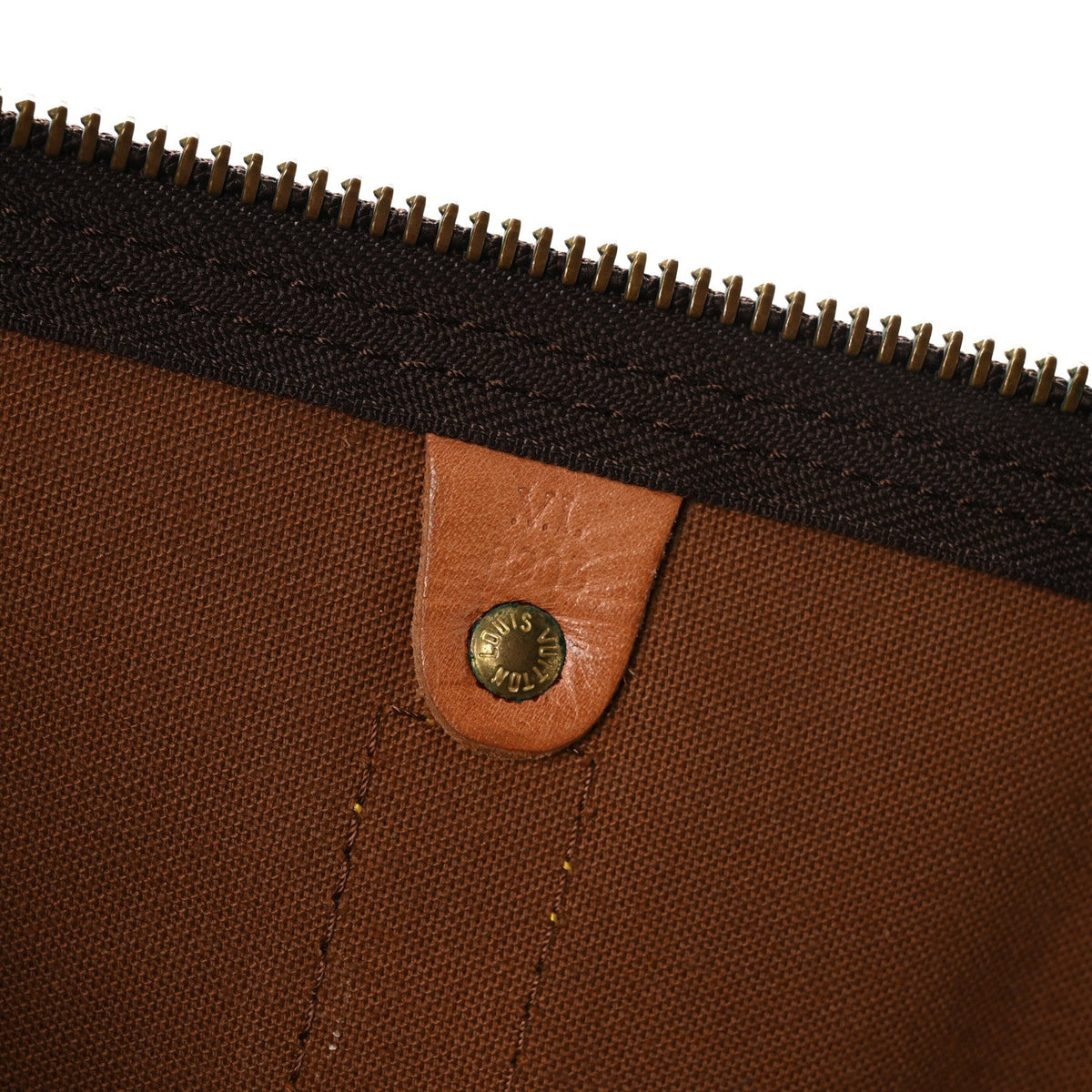 Monogram Keepall Bandouliere 60 wholesalehk.shop