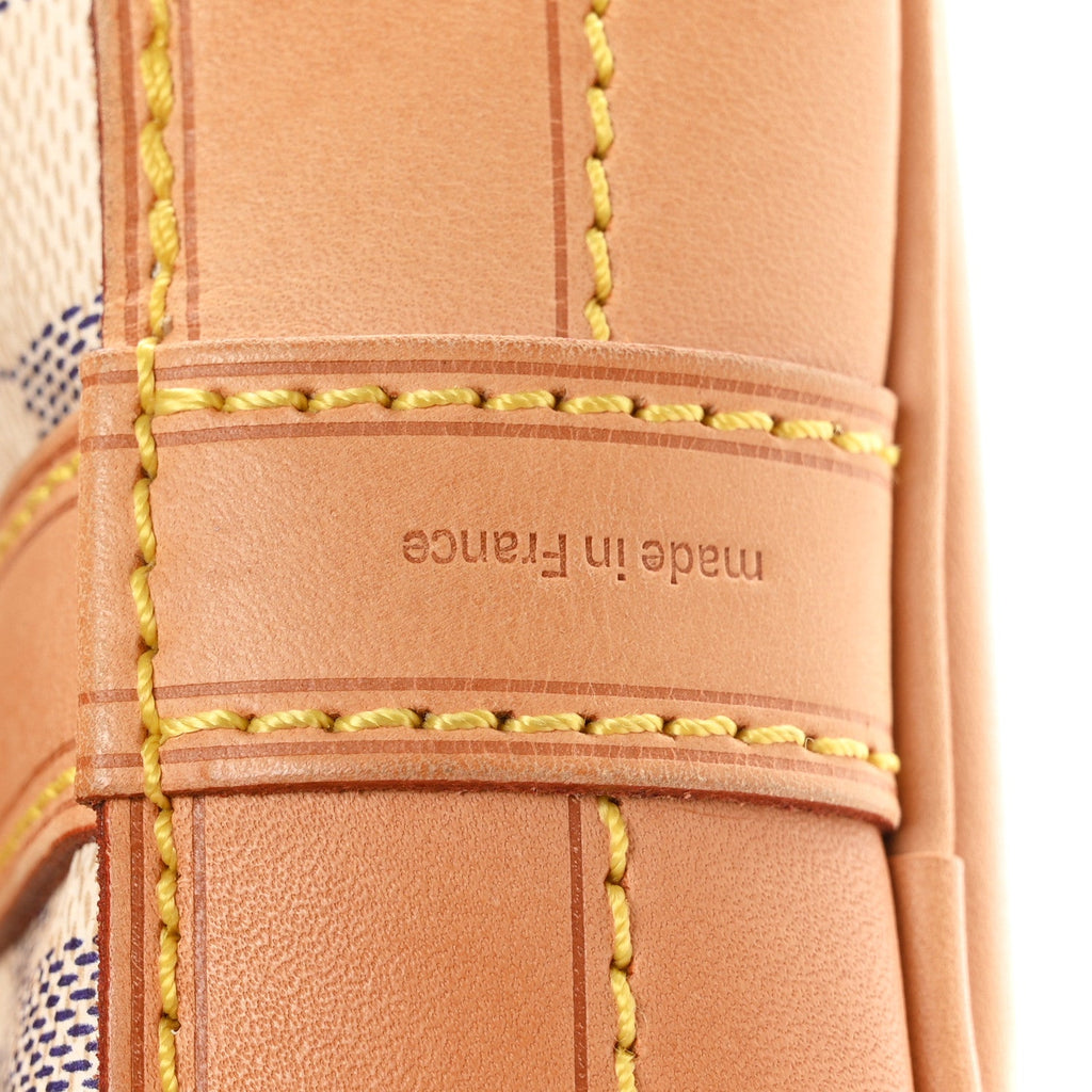 Damier Azur Noe £¨ Direct shipment via from wholesalehk.shop