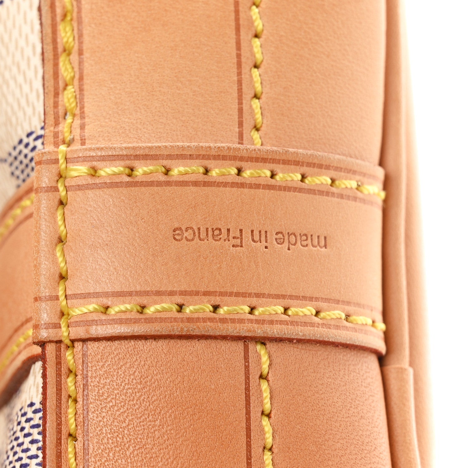 Damier Azur Noe £¨ Direct shipment via from wholesalehk.shop