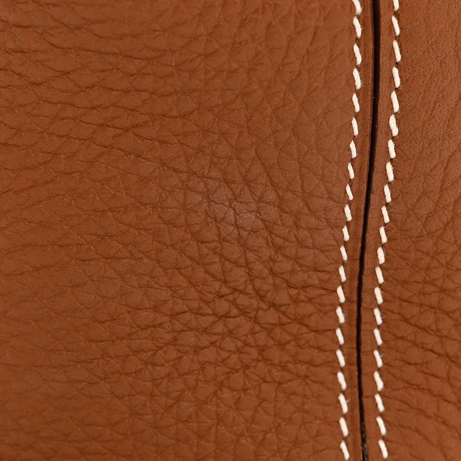 Taurillon Clemence Swift In-The-Loop 18 Bag Gold £¨ Direct shipment via from wholesalehk.shop