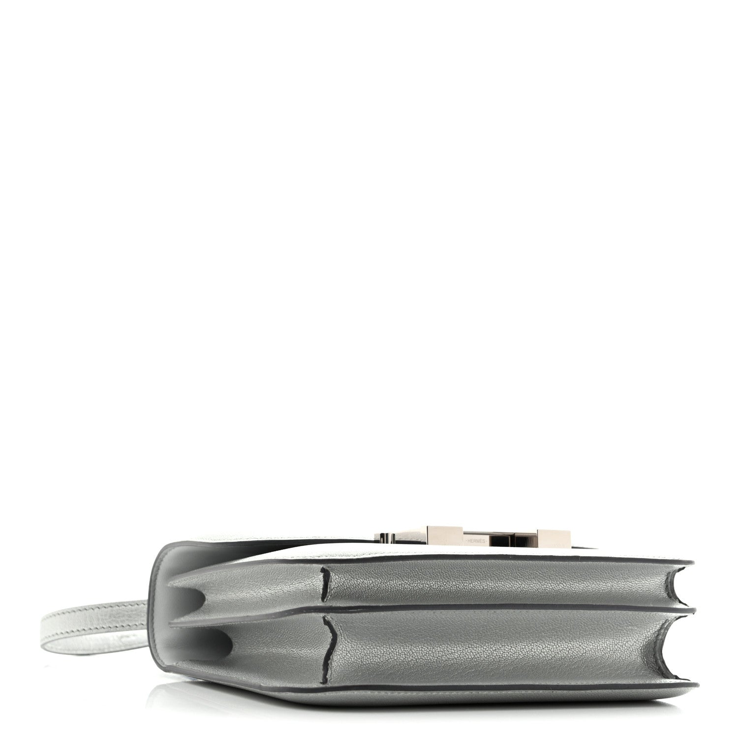 Metallic Chevre Chamkilight Constance 18 Argent £¨ Direct shipment via from wholesalehk.shop