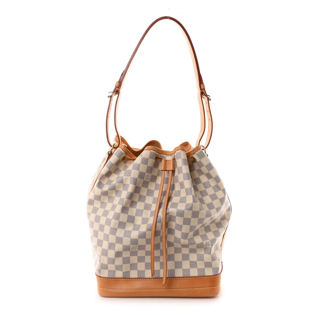 Damier Azur Noe £¨ Direct shipment via from wholesalehk.shop