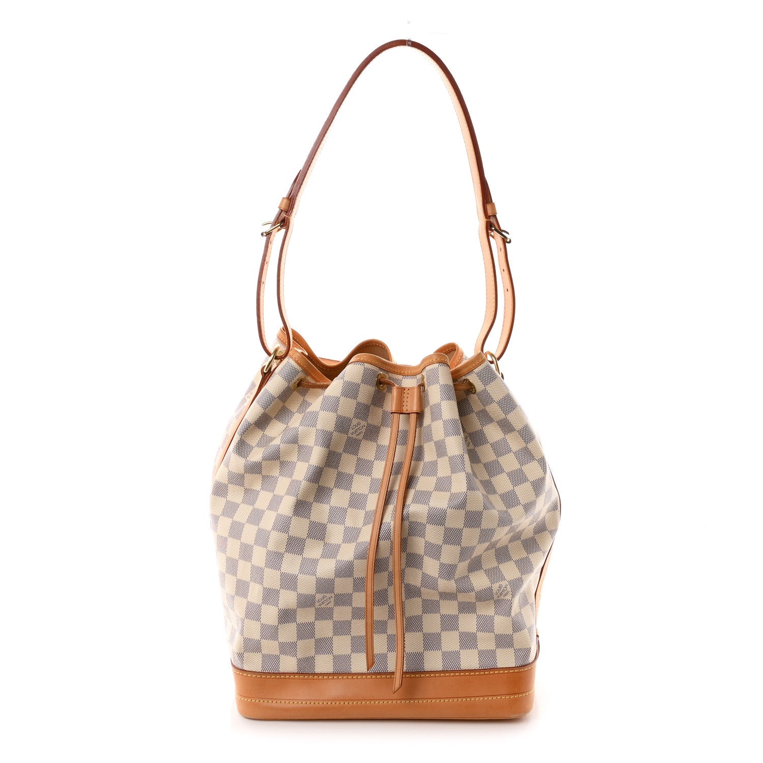 Damier Azur Noe £¨ Direct shipment via from wholesalehk.shop