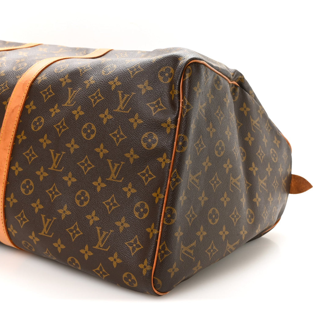 Monogram Keepall 60 wholesalehk.shop