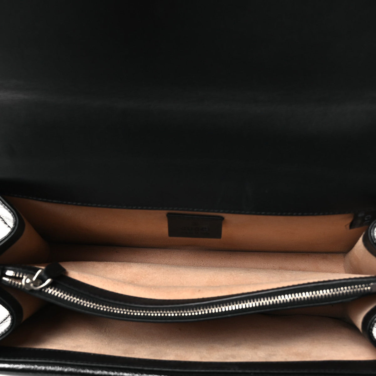 Velvet GG Monogram Small Dionysus Shoulder Bag Black wholesalehk.shop