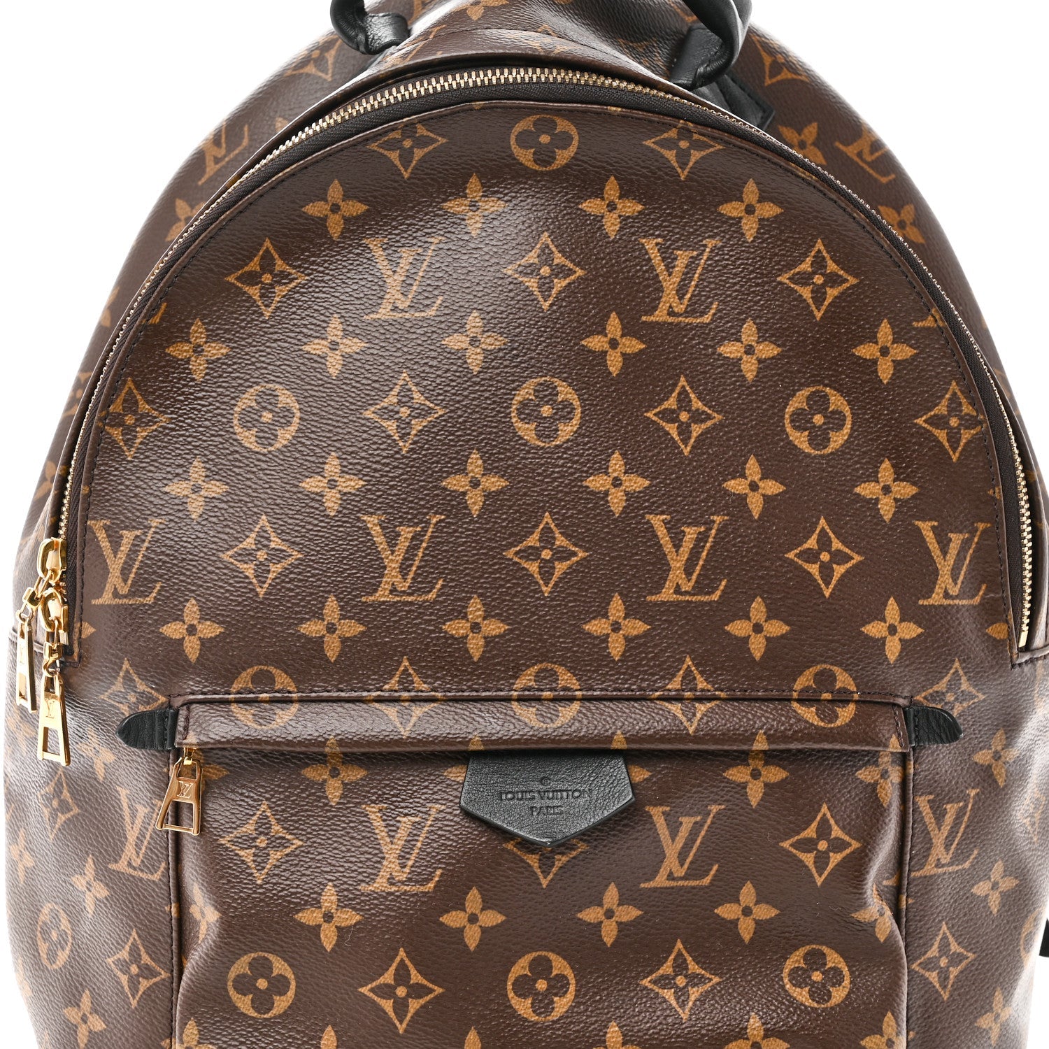 Monogram Palm Springs Backpack MM £¨ Direct shipment via from wholesalehk.shop