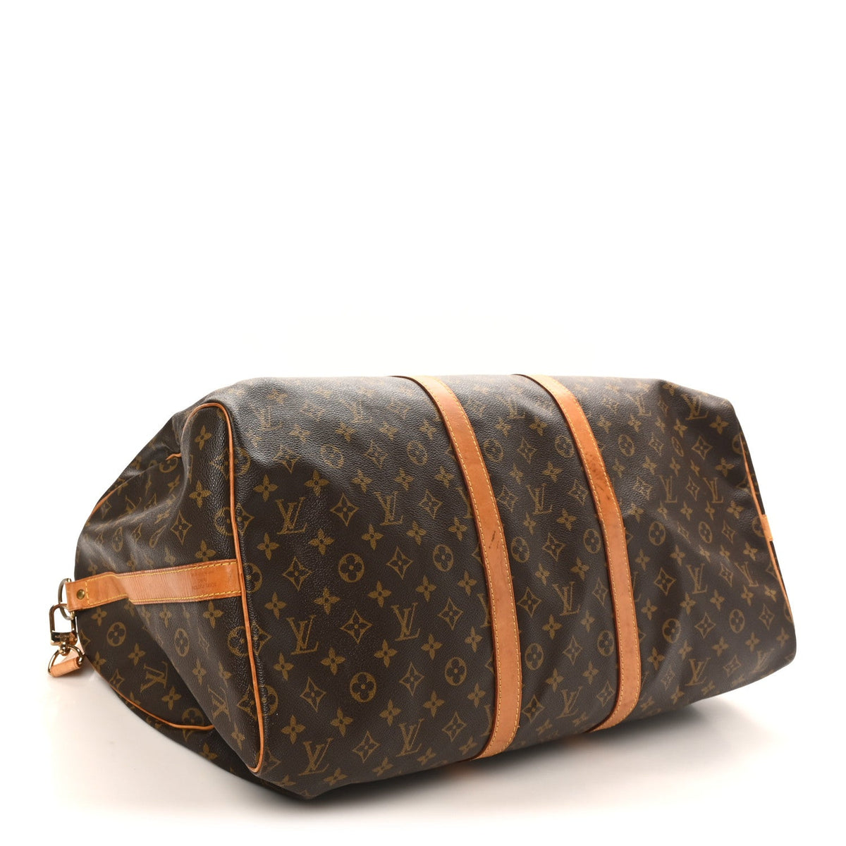 Monogram Keepall Bandouliere 55 wholesalehk.shop