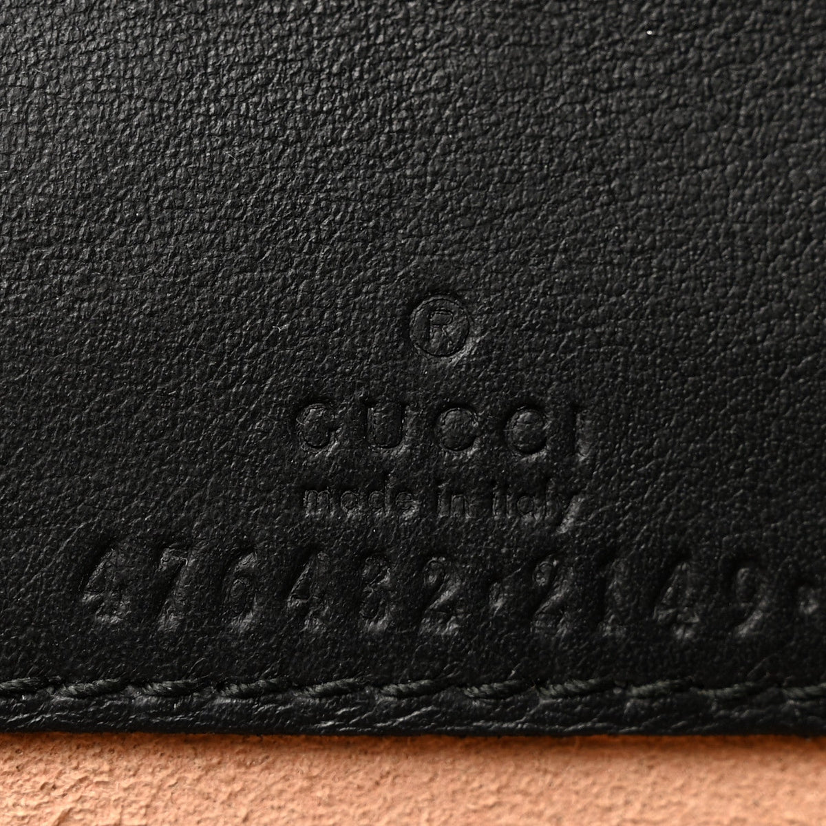 GG Supreme Monogram Super Mini Dionysus Shoulder Bag Black wholesalehk.shop