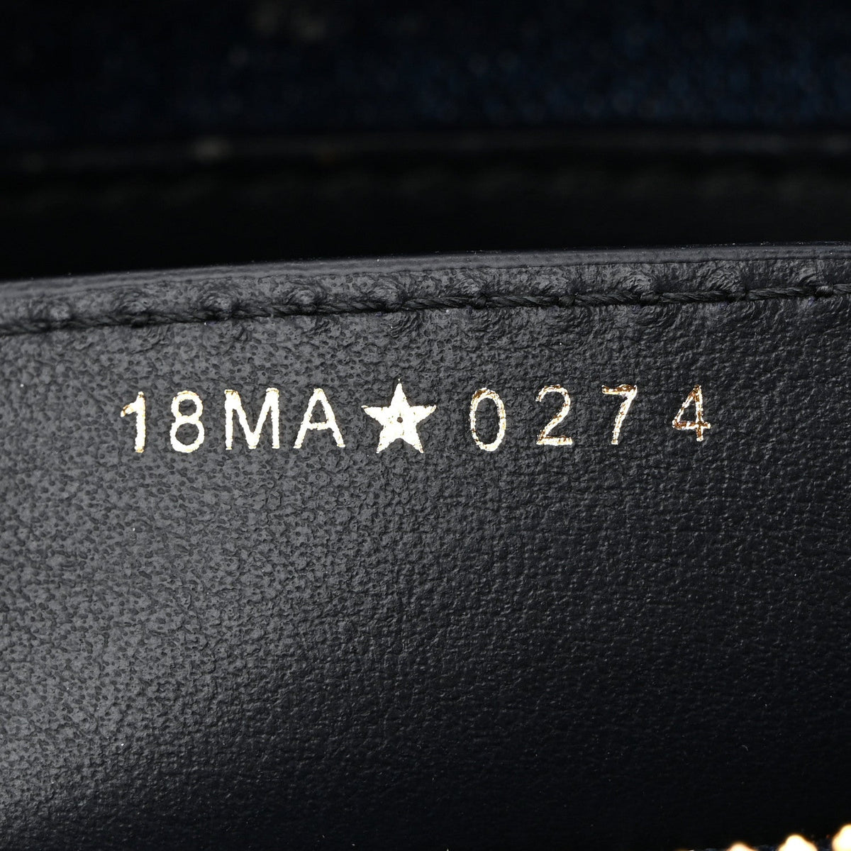 Denim Oblique Groove 20 Bag Blue wholesalehk.shop