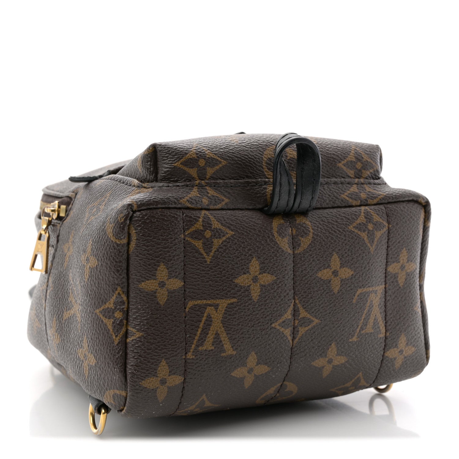Monogram Palm Springs Backpack Mini £¨ Direct shipment via from wholesalehk.shop