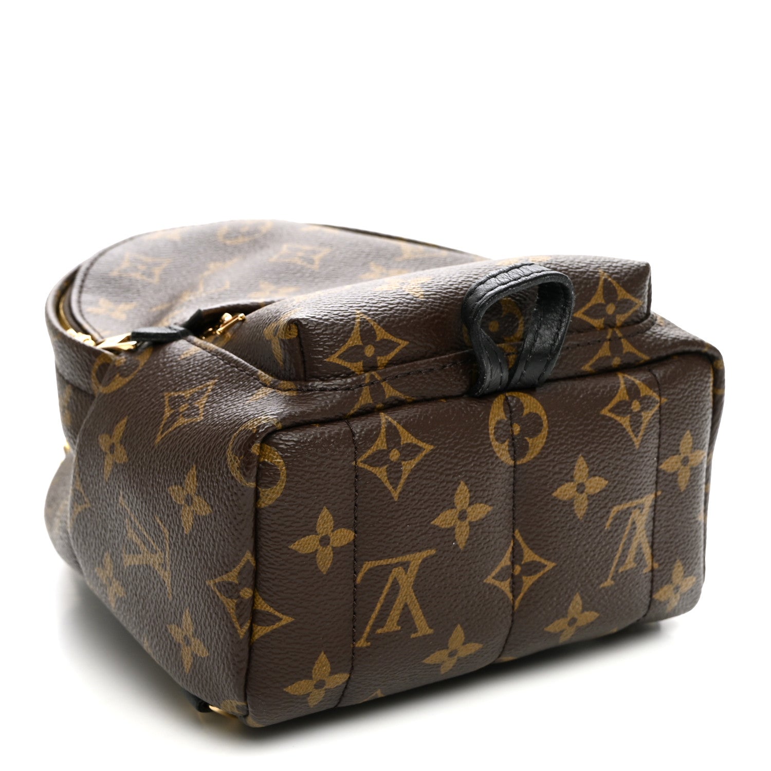 Monogram Palm Springs Backpack Mini £¨ Direct shipment via from wholesalehk.shop