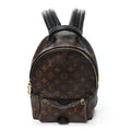 Monogram Palm Springs Backpack PM £¨ Direct shipment via from wholesalehk.shop
