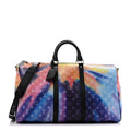 Monogram Sunset Keepall Bandouliere 50 Multicolor wholesalehk.shop
