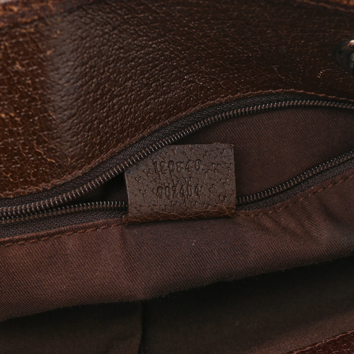 Monogram Small Eclipse Tote Brown wholesalehk.shop