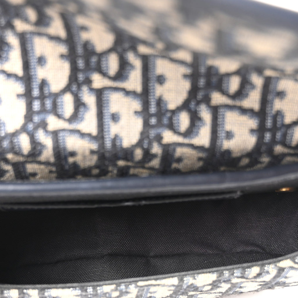 Oblique Bobby East West Bobby Bag Blue wholesalehk.shop