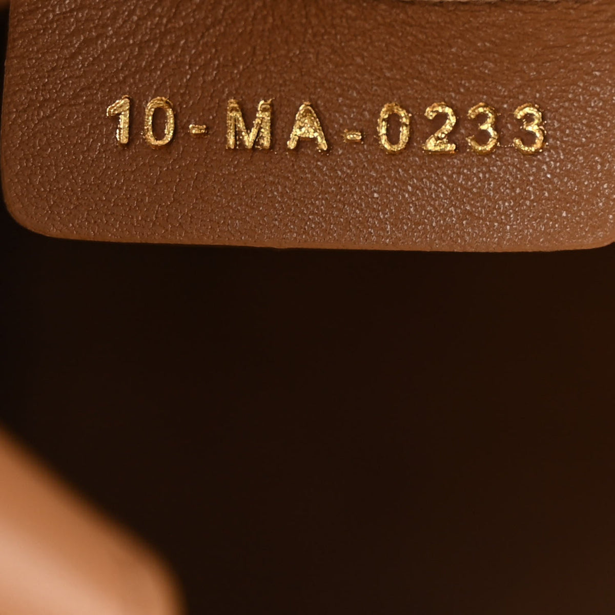 Calfskin Cannage Small The Lady 95.22 Beige wholesalehk.shop