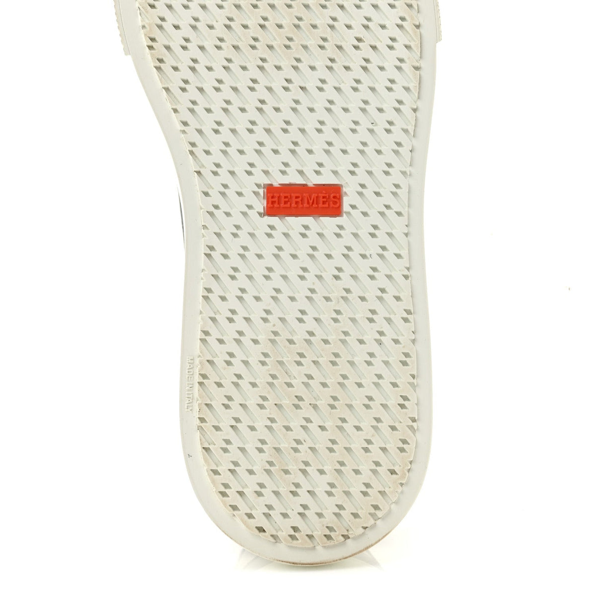 Canvas Calfskin Get Sneakers 38 Prunoir Blanc wholesalehk.shop