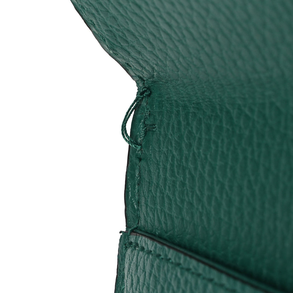 Calfskin Mini Dionysus Shoulder Bag Emerald wholesalehk.shop