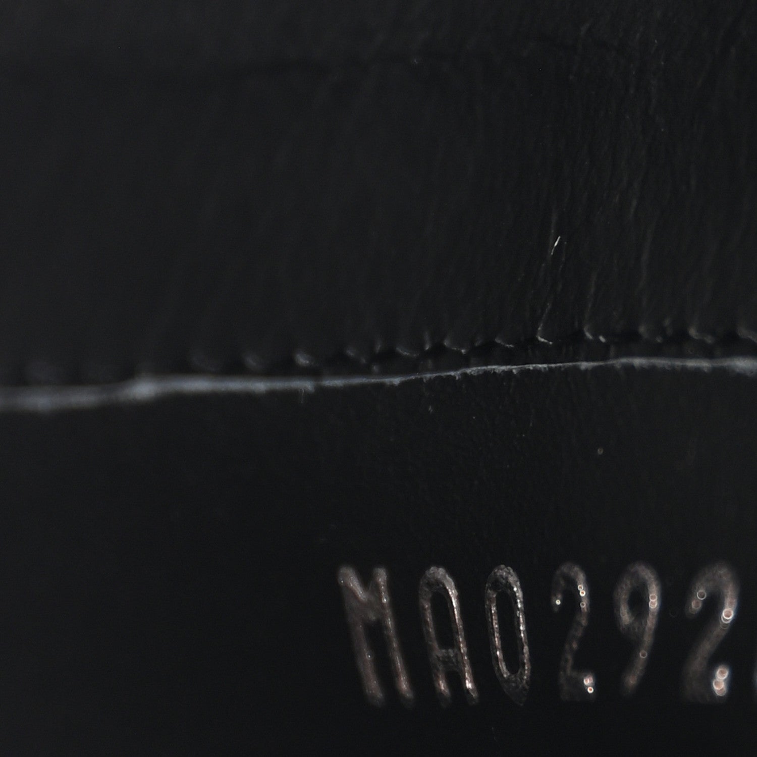 Calfskin Monogram Wonderland Flat Ranger Boots 37 Black £¨ Direct shipment via from wholesalehk.shop