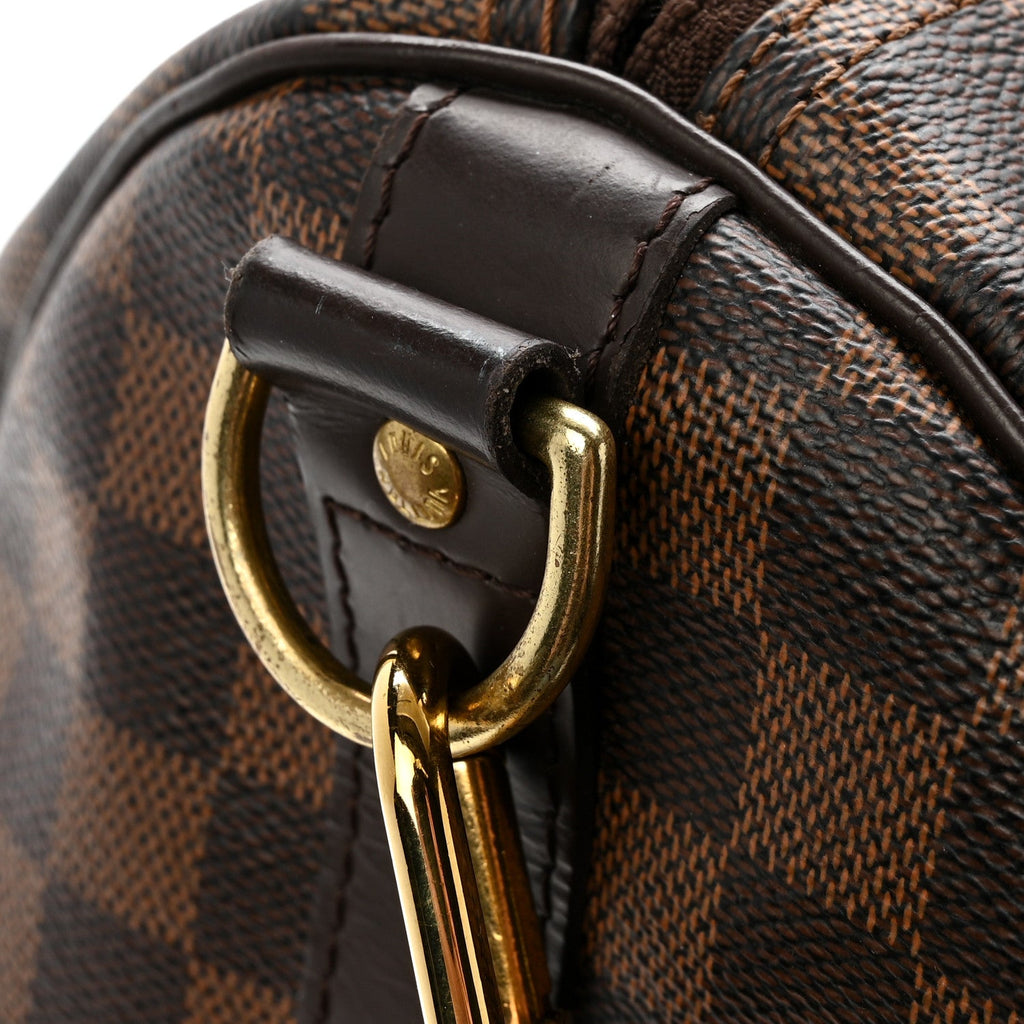 Damier Ebene Keepall Bandouliere 55 wholesalehk.shop