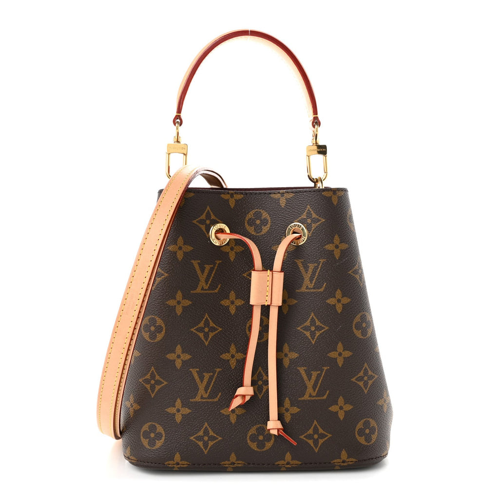 Monogram Neonoe BB £¨ Direct shipment via from wholesalehk.shop