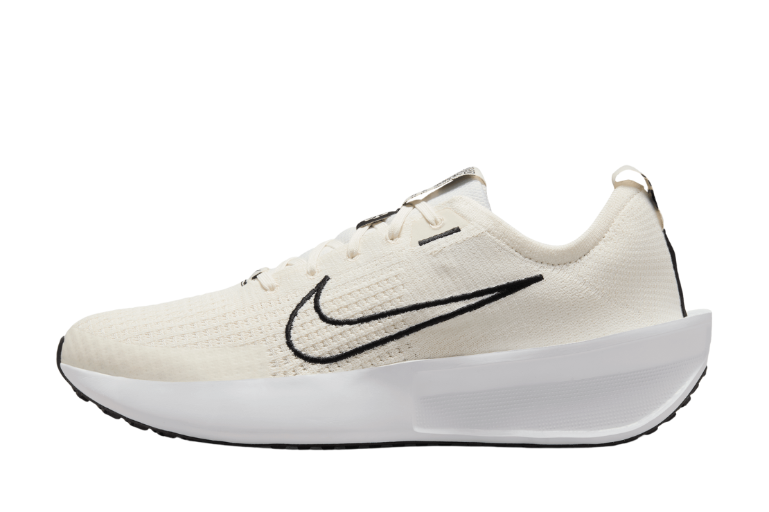 2026 New Arrival Interact Run Men's :White | Black wholesalehk.shop