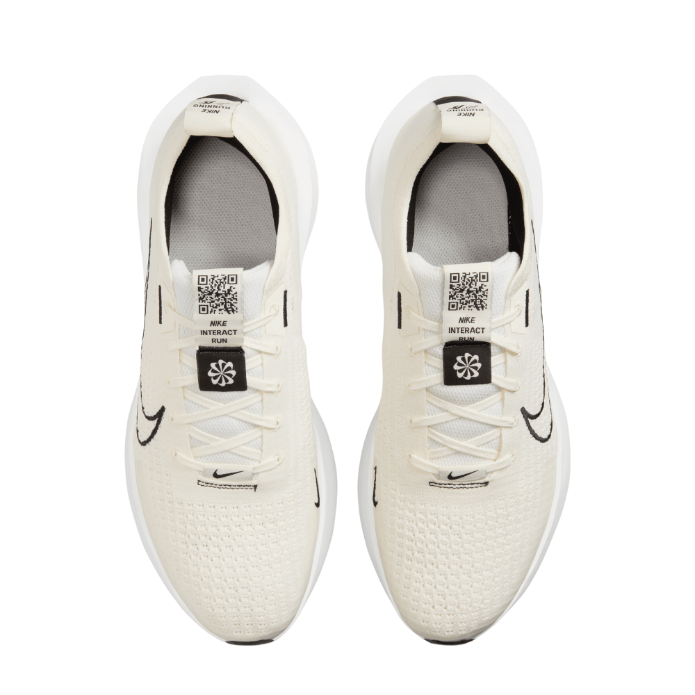 2026 New Arrival Interact Run Men's :White | Black wholesalehk.shop