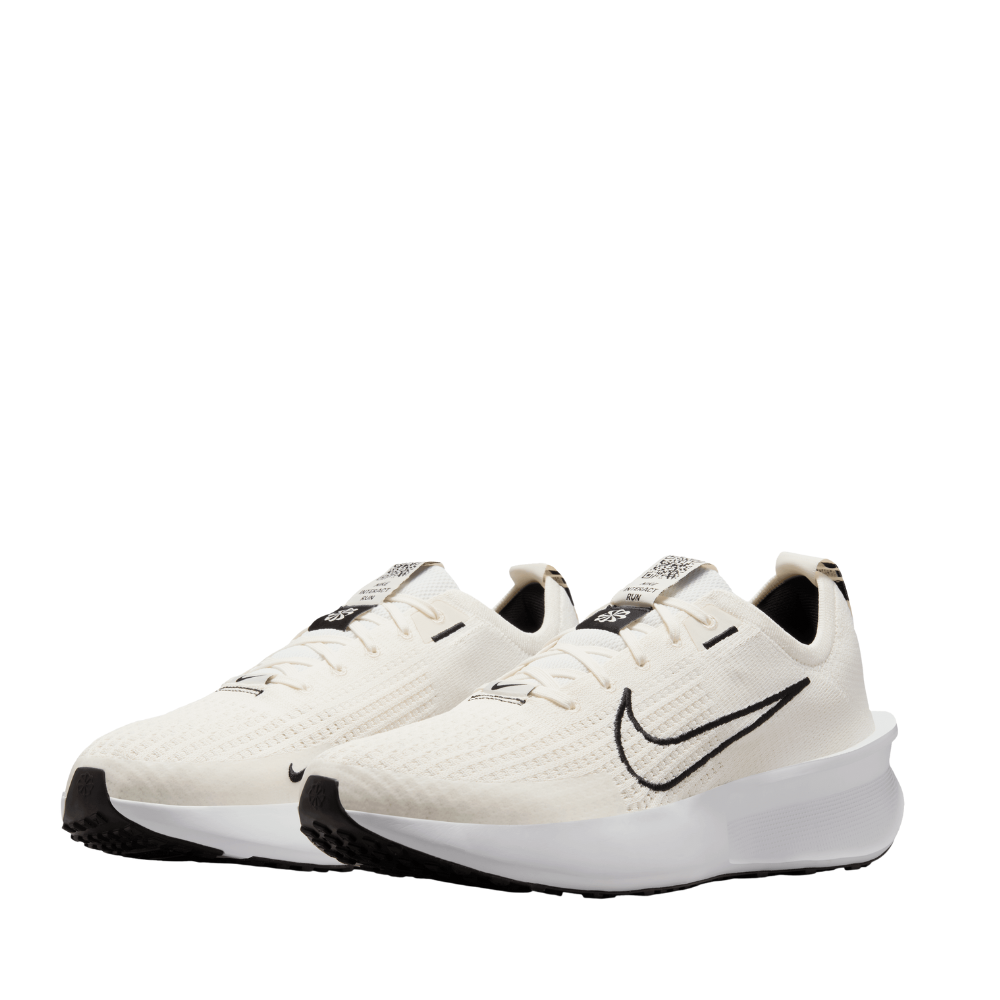 2026 New Arrival Interact Run Men's :White | Black wholesalehk.shop