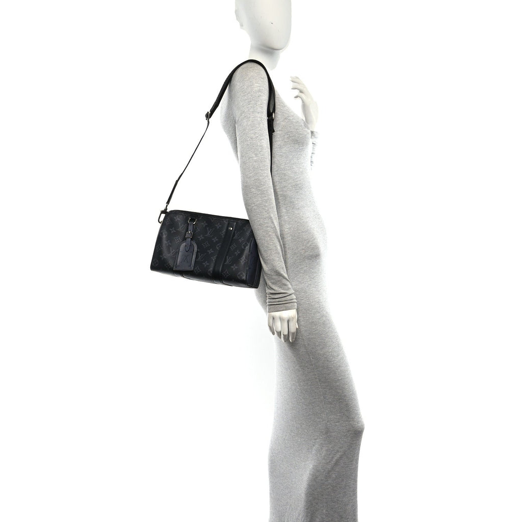 Reverse Monogram Eclipse City Keepall wholesalehk.shop