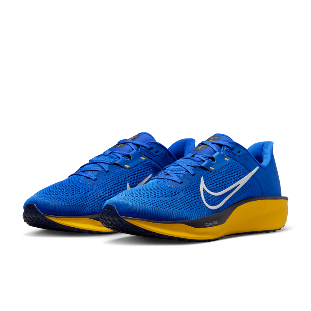 2026 New Arrival Quest 6 Men's :Game Royal | Football Grey wholesalehk.shop