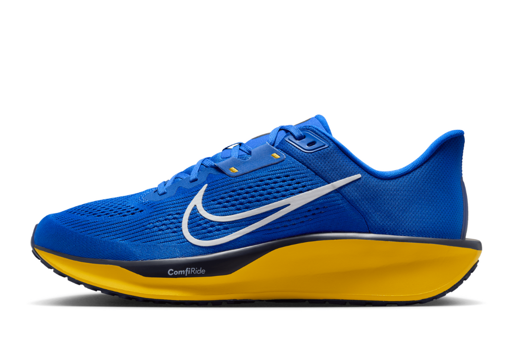 2026 New Arrival Quest 6 Men's :Game Royal | Football Grey wholesalehk.shop
