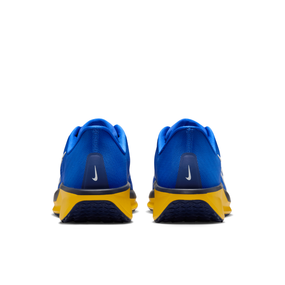 2026 New Arrival Quest 6 Men's :Game Royal | Football Grey wholesalehk.shop