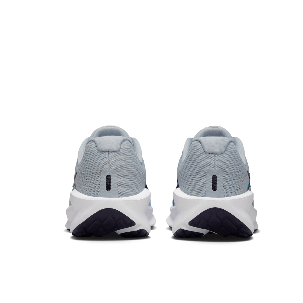 2026 New Arrival Downshifter 13 Men's :Wolf Grey | Blue Hero wholesalehk.shop