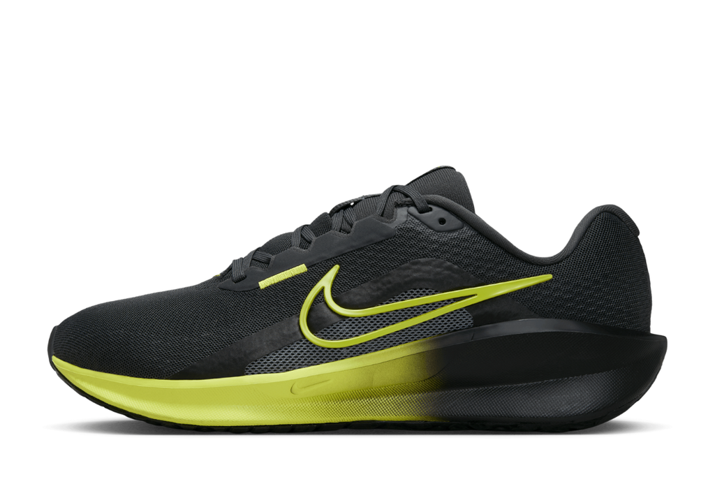 2026 New Arrival Downshifter 13 Men's :Anthracite | Cyber Black wholesalehk.shop