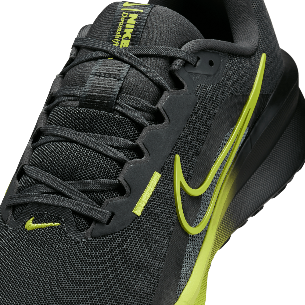 2026 New Arrival Downshifter 13 Men's :Anthracite | Cyber Black wholesalehk.shop