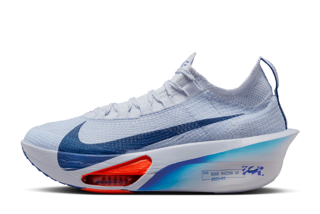 2026 New Arrival Air Zoom Alphafly Next% 3 Men's :Football Grey | Blue Void wholesalehk.shop