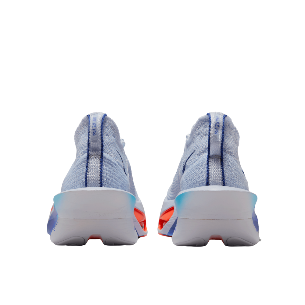 2026 New Arrival Air Zoom Alphafly Next% 3 Men's :Football Grey | Blue Void wholesalehk.shop