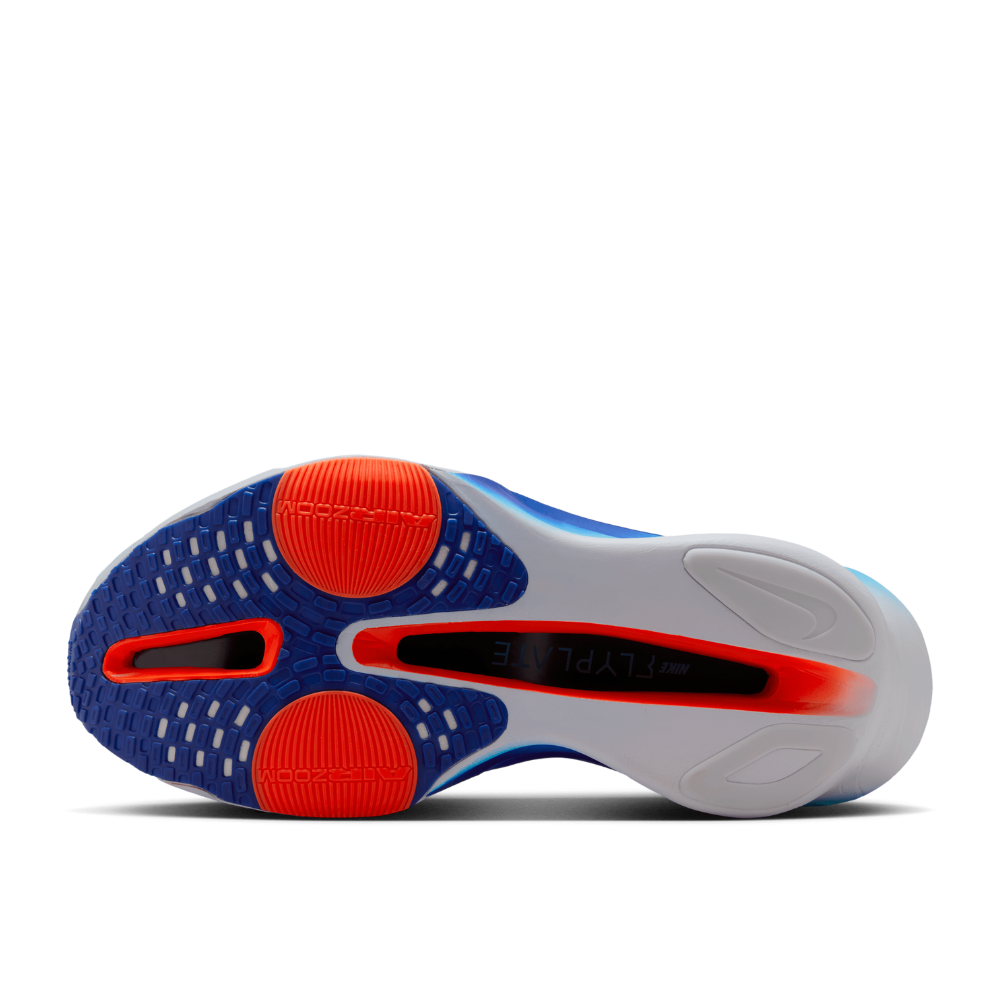 2026 New Arrival Air Zoom Alphafly Next% 3 Men's :Football Grey | Blue Void wholesalehk.shop