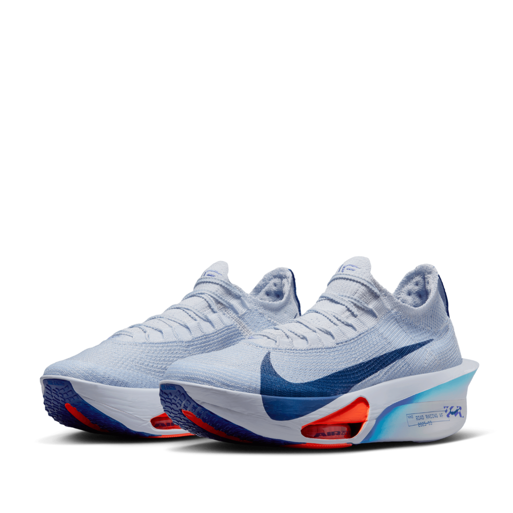 2026 New Arrival Air Zoom Alphafly Next% 3 Men's :Football Grey | Blue Void wholesalehk.shop